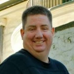 Meet your Posher, Scott